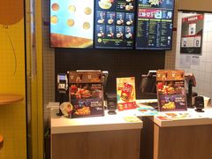 -麦当劳(融创茂店)