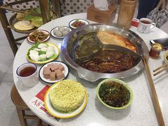 -陳艳红火锅(港汇店)