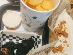 -TACO STAR 塔可星(下沙宝龙店)