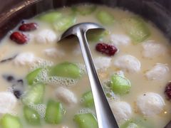 -野渡坡·极致湘菜·庭院餐厅(汉阳店)