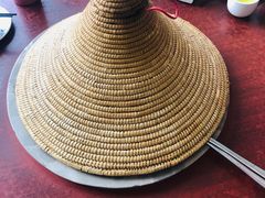 -姚记抚仙湖石锅鱼庄