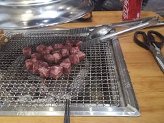 -肉甲韩国木炭烤肉(新壹街1店)