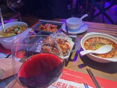 -胡桃里乐队酒馆(昙华林店)
