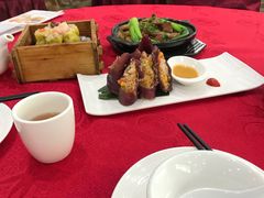 -鼎珑点心仔(燕塘店)
