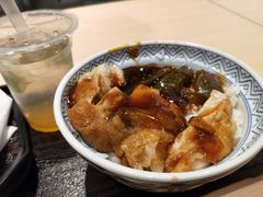 川香茄子煎鸡饭-吉野家(上海美罗城店)
