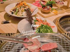-松鱼亭·和牛烧肉(协鑫广场店)