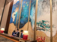-北京索菲特大酒店
