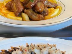 -聚福宝合苑食府(南头镇店)