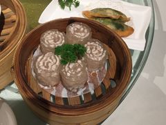 -潮福城大酒楼·潮味粤品·港式点心(湖滨北路店)