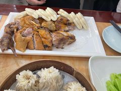 -都一处烧麦馆(前门店)