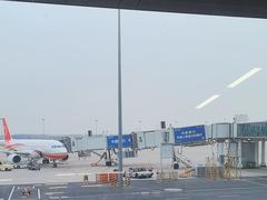 -郑州新郑国际机场-T2航站楼