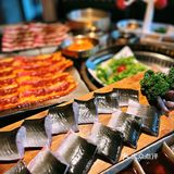 烤肉天花板|火炉家黑牛店