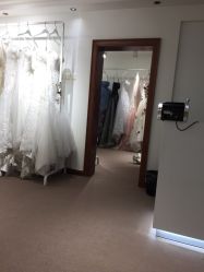 -Lisamoon礼慕纱婚纱礼服高级定制