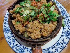 粉蒸牛肉-杨三孃跷脚牛肉(玉双路店)
