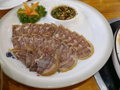 -得心斋(国瑞升平里店)