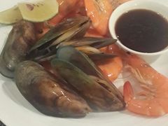 -海航大厦万豪酒店彩海轩中餐厅(霄云路店)