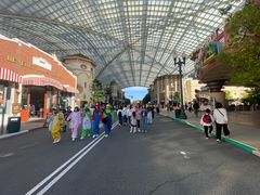 -日本环球影城