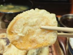 -天妇罗内顺田(罗湖店)