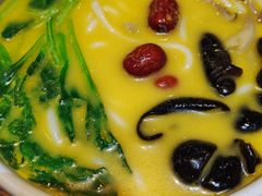 -云海肴·汽锅鸡·云南菜(天津国金汇店)