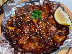 -IL Forno 意坊·意大利餐厅(温州万象城店)