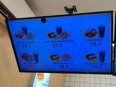 -刘大饼香辣土豆片夹馍(鱼化店)