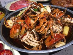 -一棠龙虾•王牌虾球(楚河汉街店)