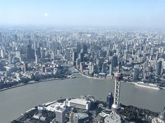-上海中心大厦