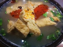 -马记伊源斋涮肉·清真菜(潘家园古玩市场店)