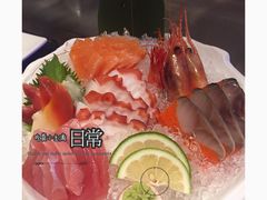 -大渔铁板烧(大悦城店)