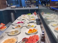 -豪客来牛排(红豆万花城店)
