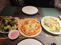 -国际饭店·西餐厅(西大直街店)