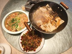 -阿财老铺·凤阳土菜馆