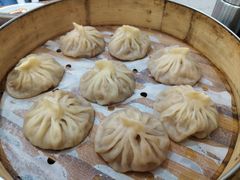 -东升灌浆包(辛庄街总店)