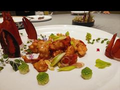 -虹御轩·传承江浙菜(虹桥店)