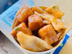 -小溅沾串