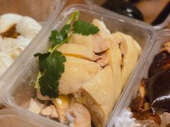 -百家鸡味馆(清泰店)