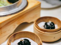 黑松露虾饺-岭南真味·匠心粤菜(K11店)