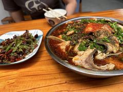 -飘香水煮鱼