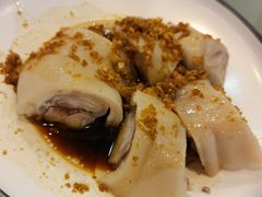 沙姜猪手-勝記酒家·37年老字号·经典粤菜(荔枝公园店)