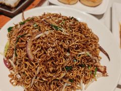 -稻香饭店(龙华天虹店)