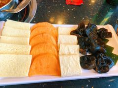 -刘一锅筋头巴脑(凌空二街店)