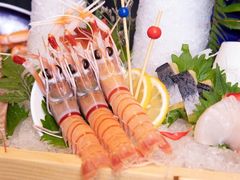 -Mr·Fish鱼鲜生海鲜放题(银泰in99店)