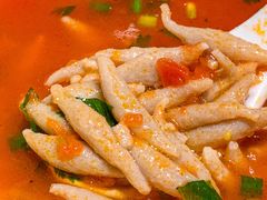 -西贝莜面村(近铁城市广场店)