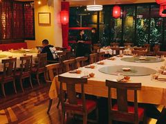 大堂-龙门阵茶屋川菜馆(武康路店)