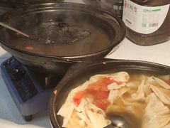 -素清香(解放路店)