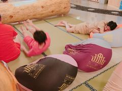 -纽斯洗浴SPA(三墩店)