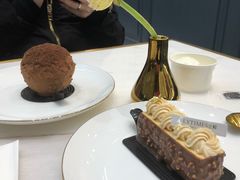 -法桐蛋糕·手作面包(万象城店)
