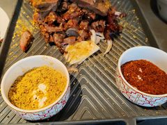 -羊门客在·烤盐池滩羊·川菜