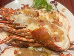 -西安W酒店·WEI全味西餐厅