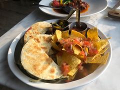 -The Rug Cafe(王府中环店)